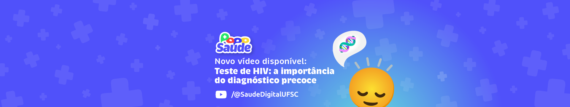 Slider_teste de hiv